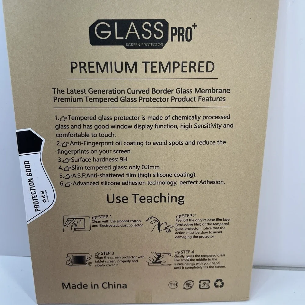 The Unbranded Brand ipad pro